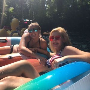 Meet your Posher, Allison